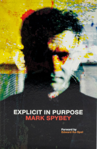 Explicit in Purpose